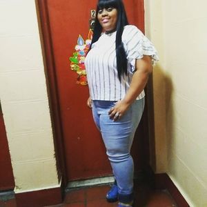 Meet your Posher, Michell